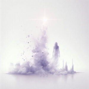 EP '222' - An Ambient Liminal Piano Journey by Mellow Keys