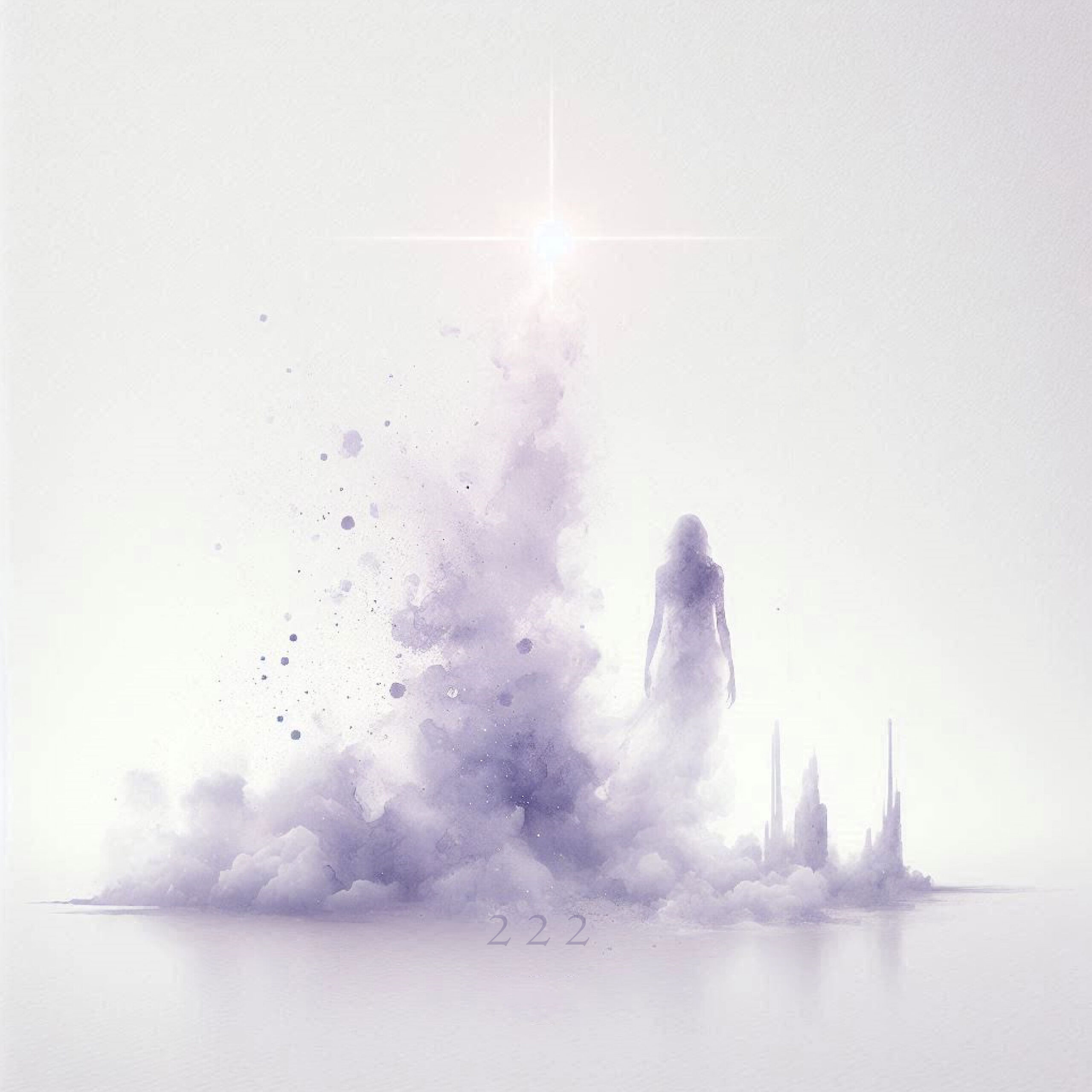 EP '222' - An Ambient Liminal Piano Journey by Mellow Keys