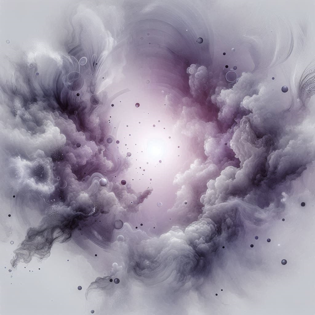 Beyond the Static - Cinematic Ambient Piano Music by Mellow Keys
