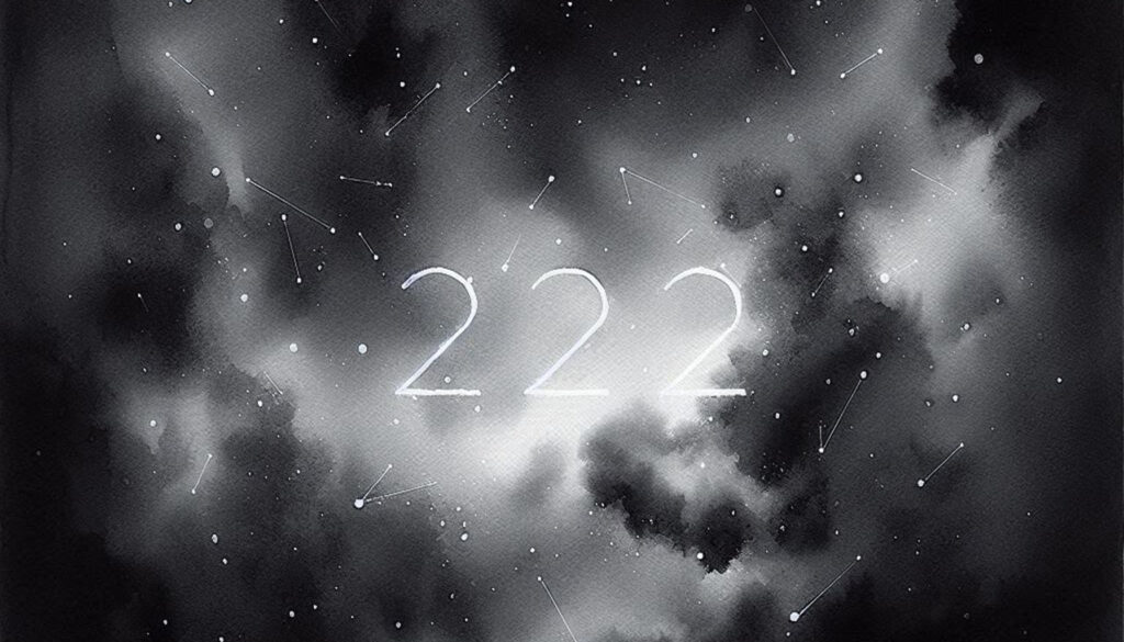 222 - Transmission. Searching. Soul Remembering