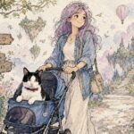 A Fool's Journey A Fool's Journey - Musing by Mellow Keys