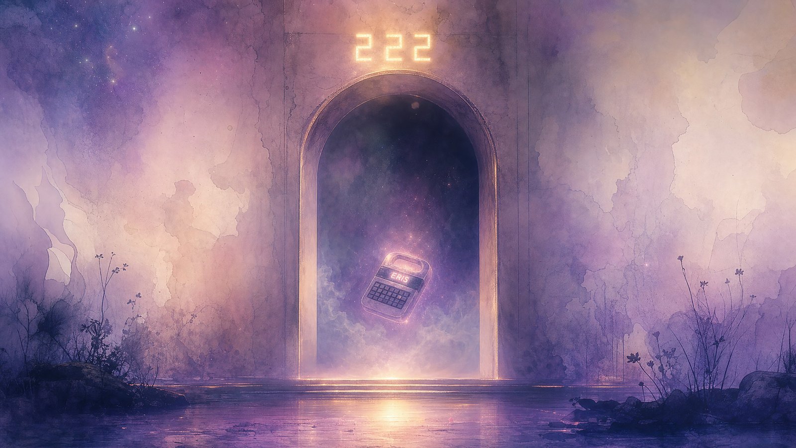 222 - Cinematic Ambient EP 222