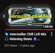 sensual lofi mix youtube 2222